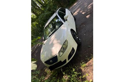 Seat Exeo Gebrauchtwagen