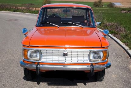 NSU Andere Gebrauchtwagen