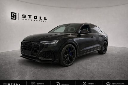 Audi RSQ8 Gebrauchtwagen