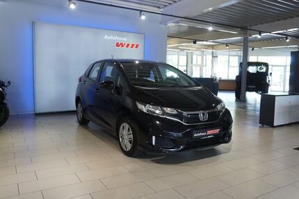 Honda Jazz Gebrauchtwagen