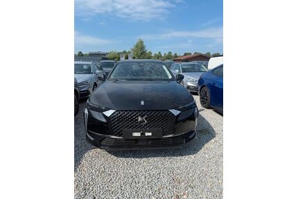 DS Automobiles DS4 Gebrauchtwagen