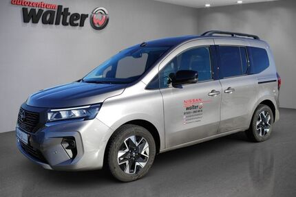 Nissan Townstar Gebrauchtwagen