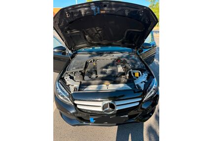 Mercedes-Benz C 160 Gebrauchtwagen