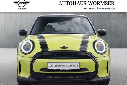 Mini Cooper Gebrauchtwagen