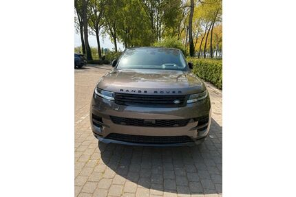 Land Rover Range Rover Sport Gebrauchtwagen