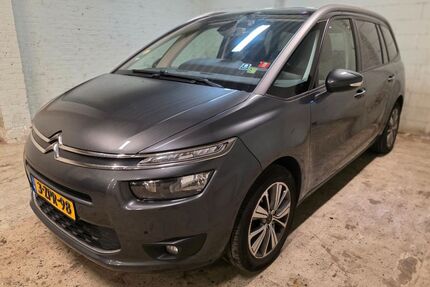 Citroen Grand C4 Picasso / SpaceTourer Gebrauchtwagen