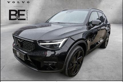 Volvo XC40 Gebrauchtwagen