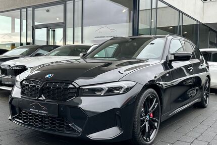 BMW M340d Gebrauchtwagen