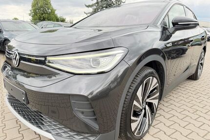 VW ID.4 Gebrauchtwagen