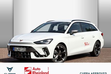 Cupra Leon Gebrauchtwagen