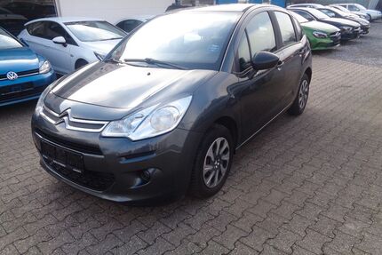 Citroen C3 Gebrauchtwagen