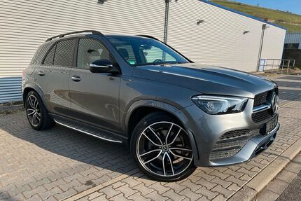 Mercedes-Benz GLE 400 Gebrauchtwagen