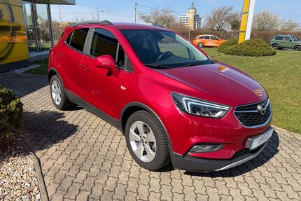 Opel Mokka Gebrauchtwagen