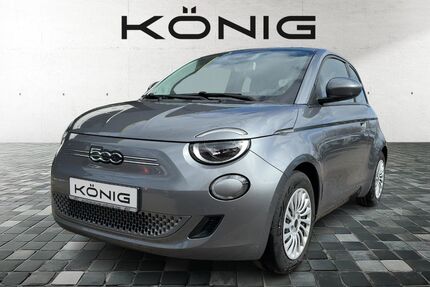 Fiat 500e Gebrauchtwagen