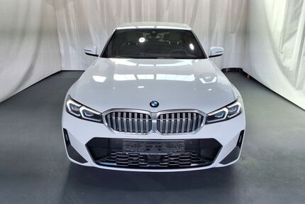 BMW 330 Gebrauchtwagen