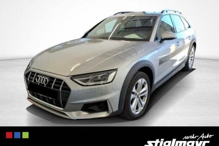 Audi A4 Allroad Gebrauchtwagen