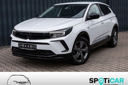 Opel Grandland (X) Gebrauchtwagen