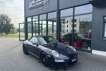 Porsche 997 Gebrauchtwagen