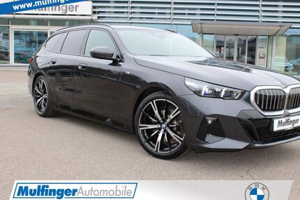 BMW 520 Gebrauchtwagen