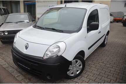 Renault Kangoo Gebrauchtwagen