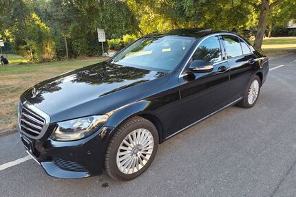 Mercedes-Benz C 180 Gebrauchtwagen