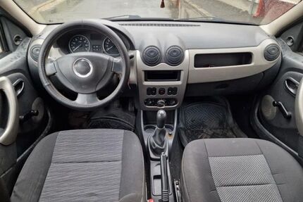 Dacia Logan Gebrauchtwagen