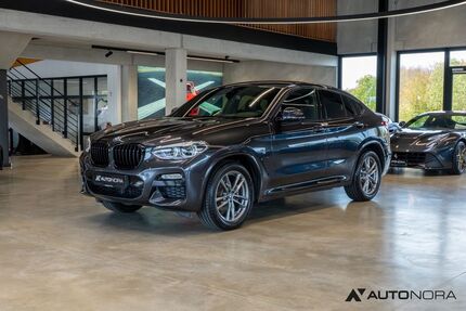BMW X4 Gebrauchtwagen