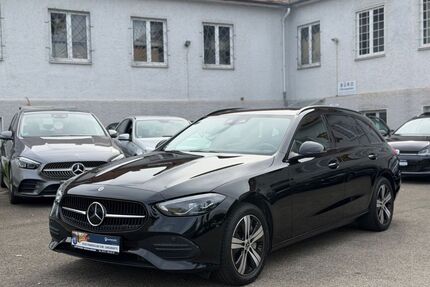Mercedes-Benz C 300 Gebrauchtwagen