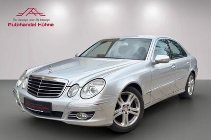 Mercedes-Benz E 320 Gebrauchtwagen