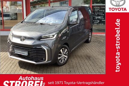 Toyota Proace (Verso) Gebrauchtwagen