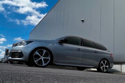 Peugeot 308 Gebrauchtwagen