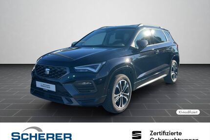 Seat Ateca Gebrauchtwagen