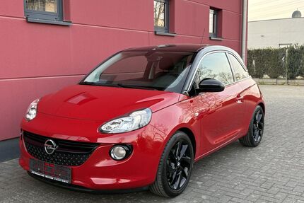 Opel Adam Gebrauchtwagen