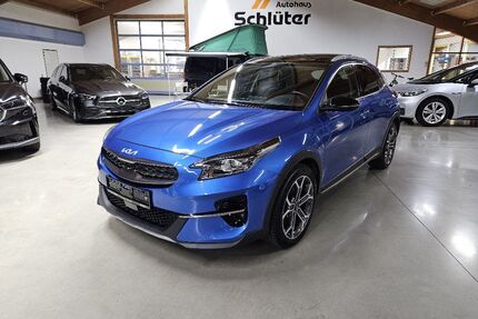 Kia XCeed Gebrauchtwagen
