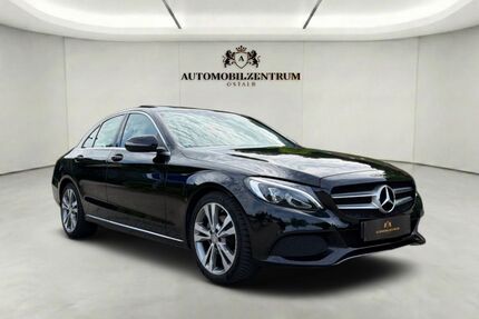 Mercedes-Benz C 220 Gebrauchtwagen