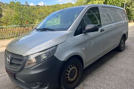 Mercedes-Benz Vito Gebrauchtwagen