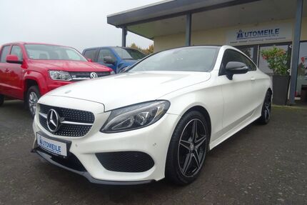 Mercedes-Benz C 220 Gebrauchtwagen