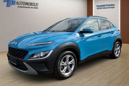 Hyundai KONA Gebrauchtwagen