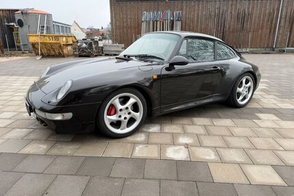 Porsche 993 Gebrauchtwagen