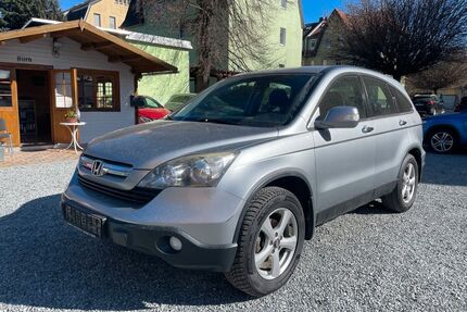 Honda CR-V Gebrauchtwagen