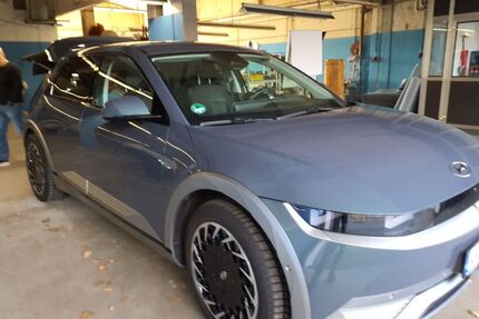 Hyundai IONIQ 5 Gebrauchtwagen