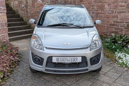 Ligier Andere Gebrauchtwagen