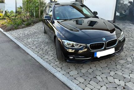BMW 320 Gebrauchtwagen