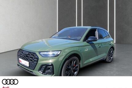 Audi SQ5 Gebrauchtwagen