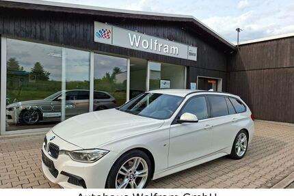BMW 320 Gebrauchtwagen