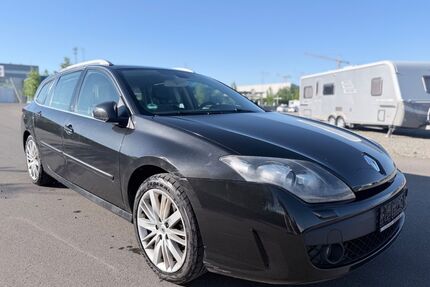 Renault Laguna Gebrauchtwagen