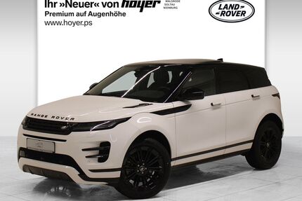 Land Rover Range Rover Evoque Gebrauchtwagen