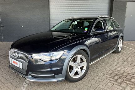 Audi A6 Allroad Gebrauchtwagen