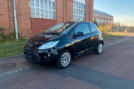 Ford Ka/Ka+ Gebrauchtwagen