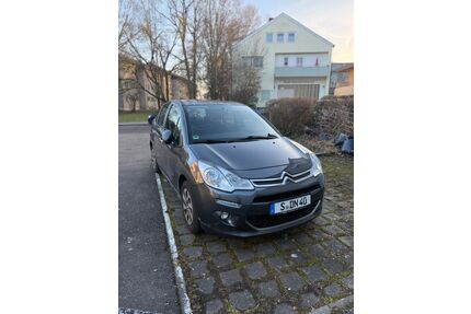 Citroen C3 Gebrauchtwagen